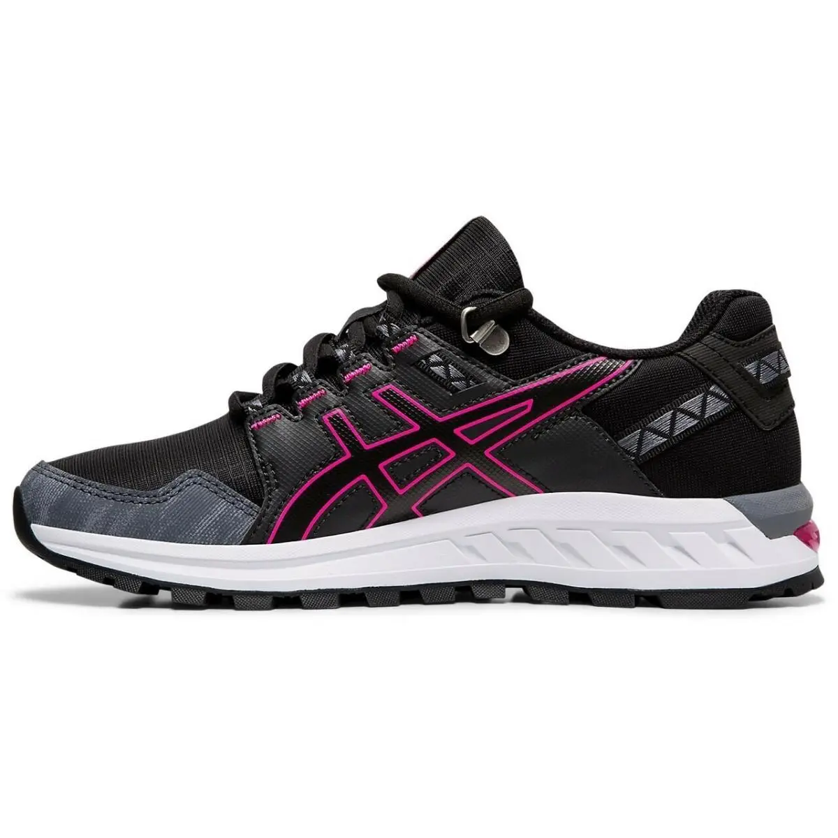 Asics shoes - GEL CITREK - GEL CITREK - Black 6
