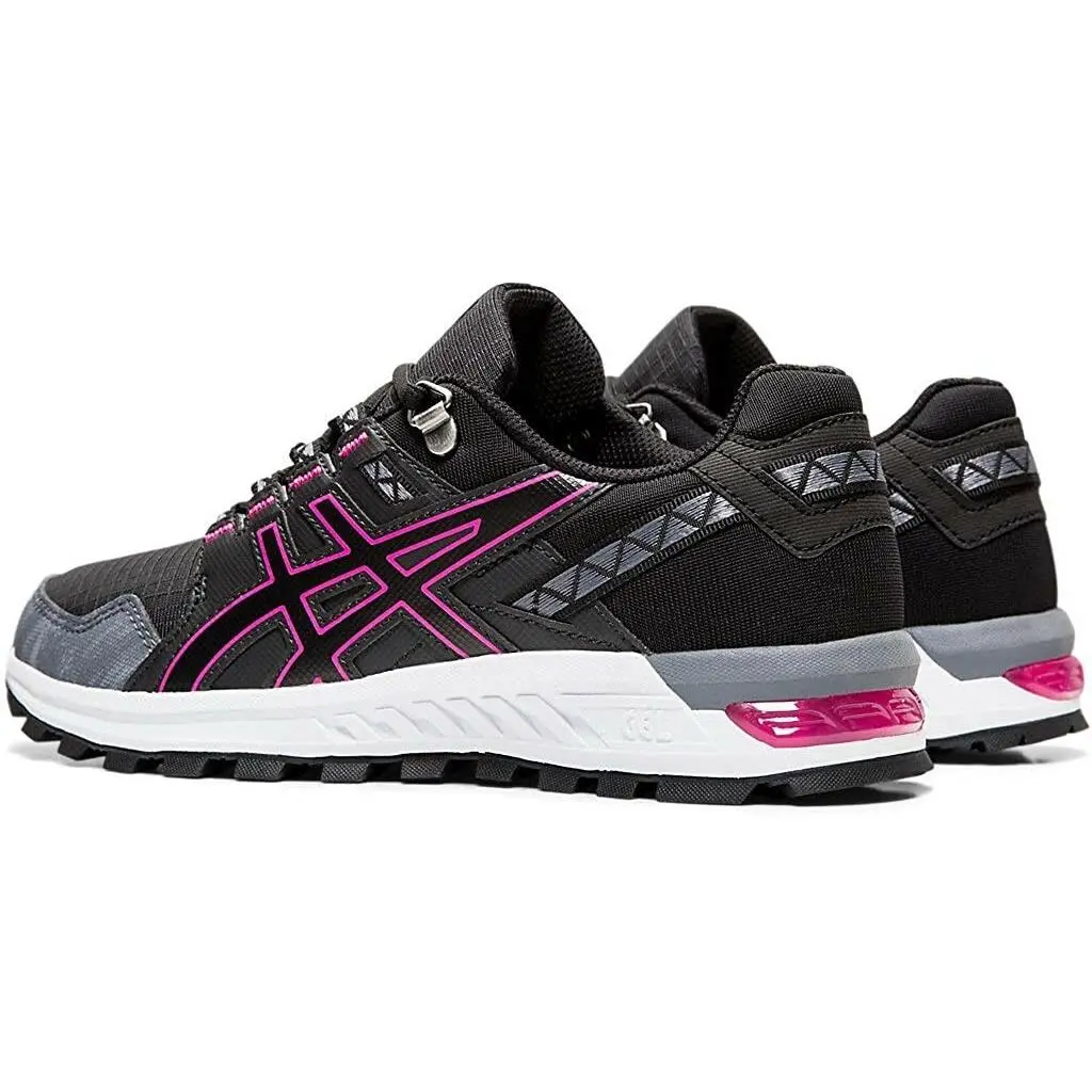 Asics shoes - GEL CITREK - GEL CITREK - Black 1