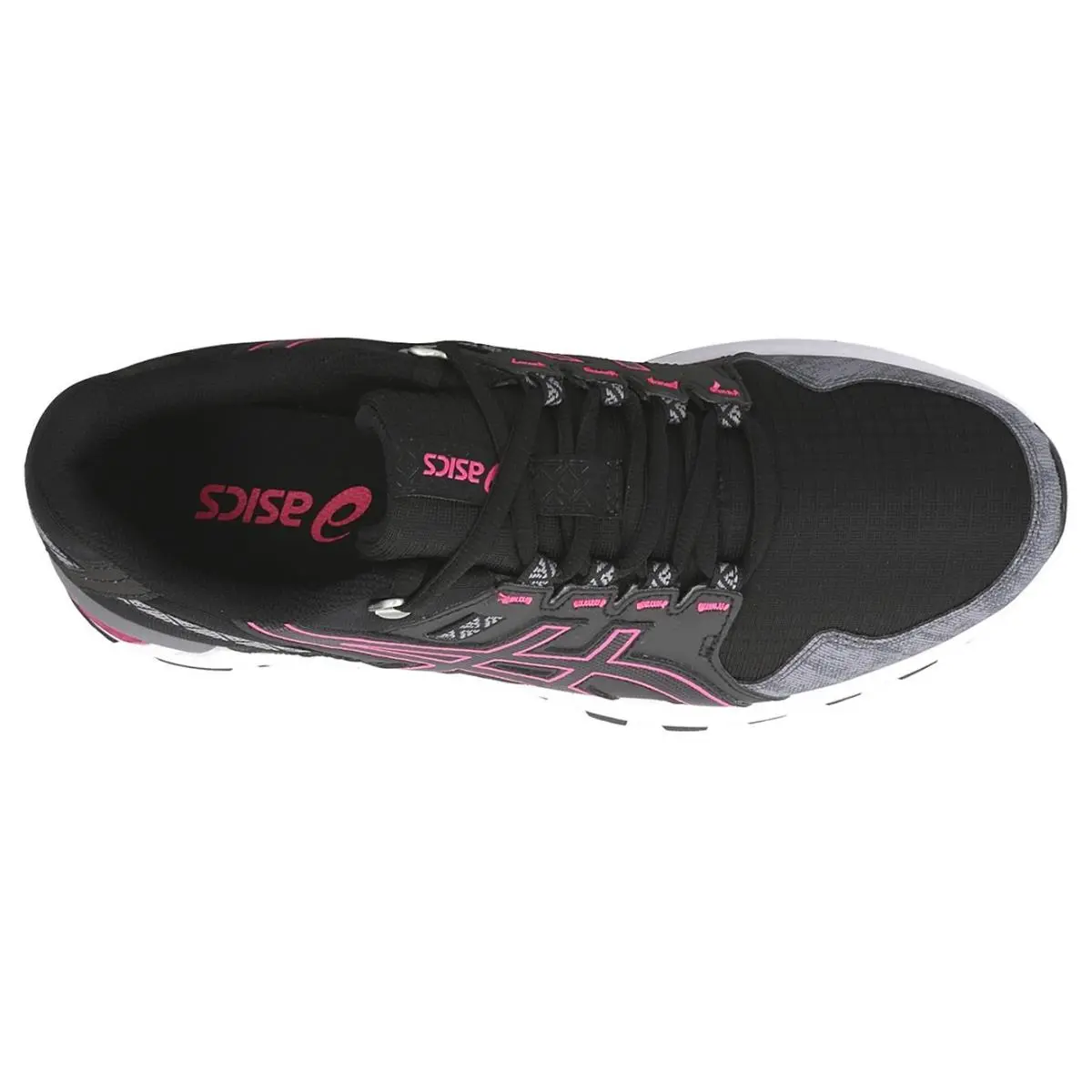 Asics shoes - GEL CITREK - GEL CITREK - Black 4