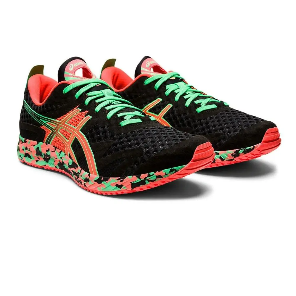 Asics shoes - ASICS GEL-NOOSA TRI 12 - TRI - 1011A673-001 - Black 2