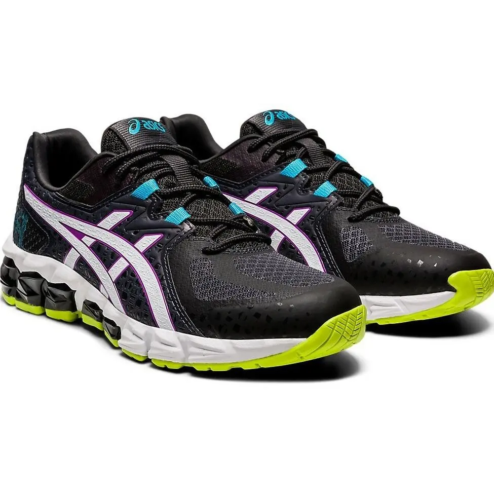 Asics Women’s Gel-quantum 180 5 TR Shoes Grey/white 1202A083-021