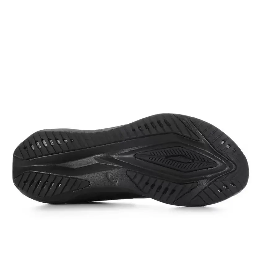 Asics shoes - Black 3