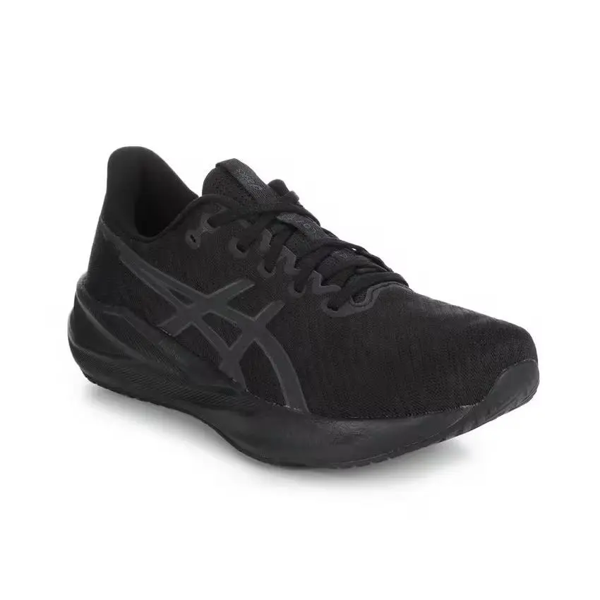Asics shoes - Black 4