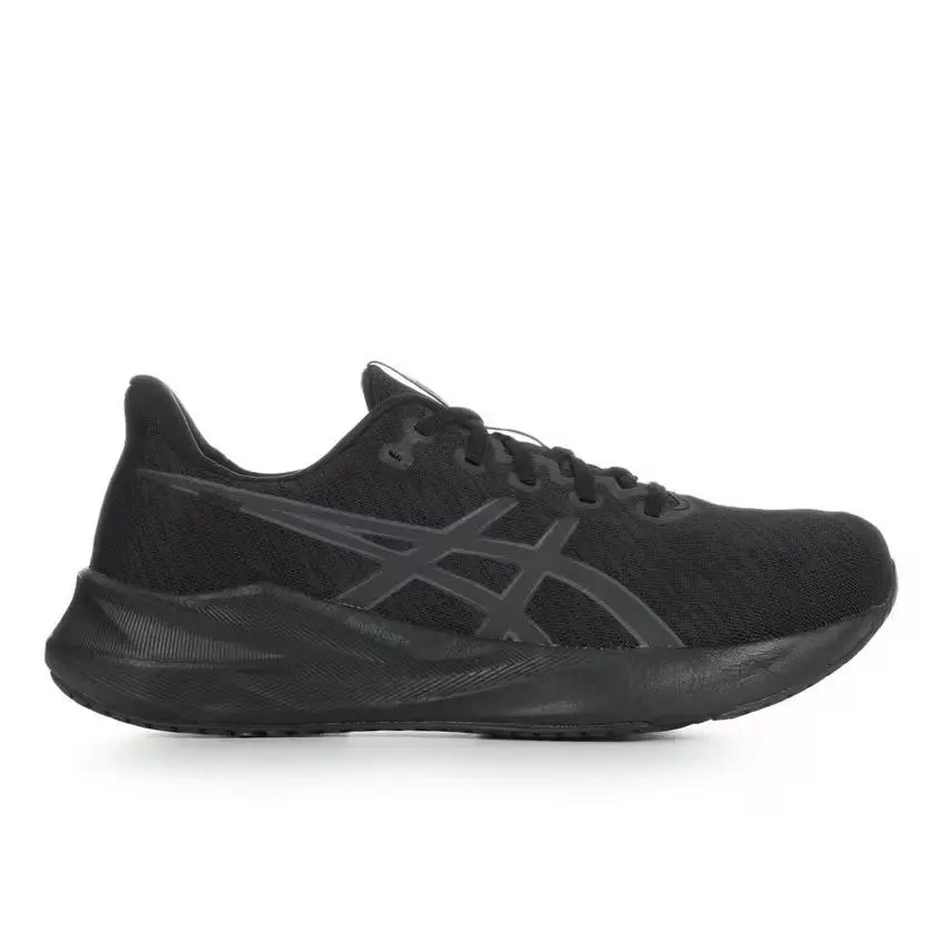 Asics shoes - Black 5