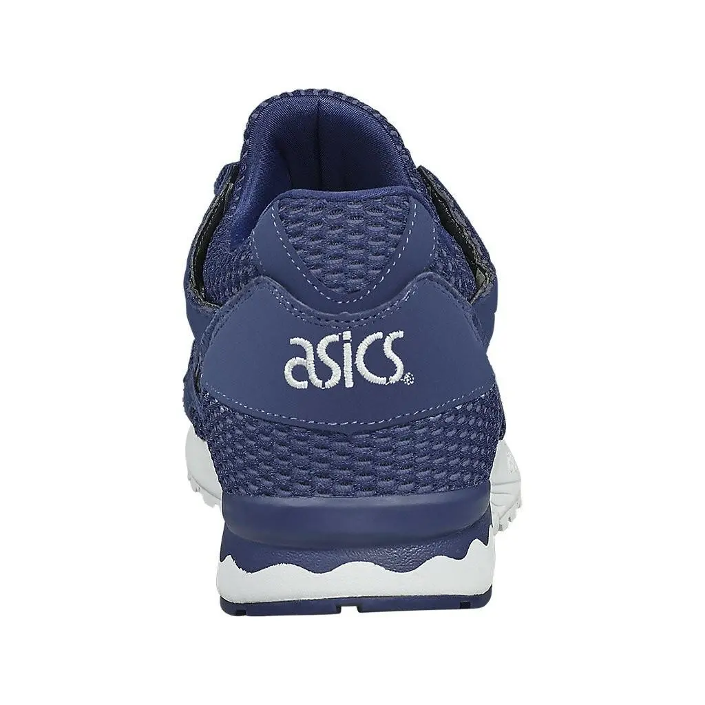 Asics shoes - ASICS GEL-Lyte V - Blue 2