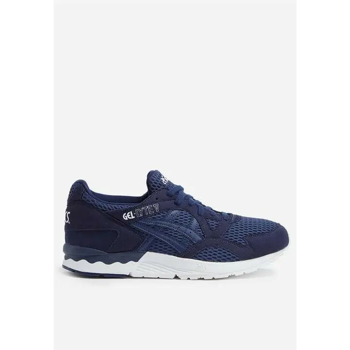 Asics shoes - ASICS GEL-Lyte V - Blue 10
