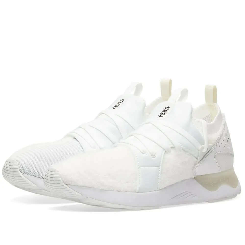 Asics shoes - ASICS GEL-Lyte V - 1193A139-100 - White 4