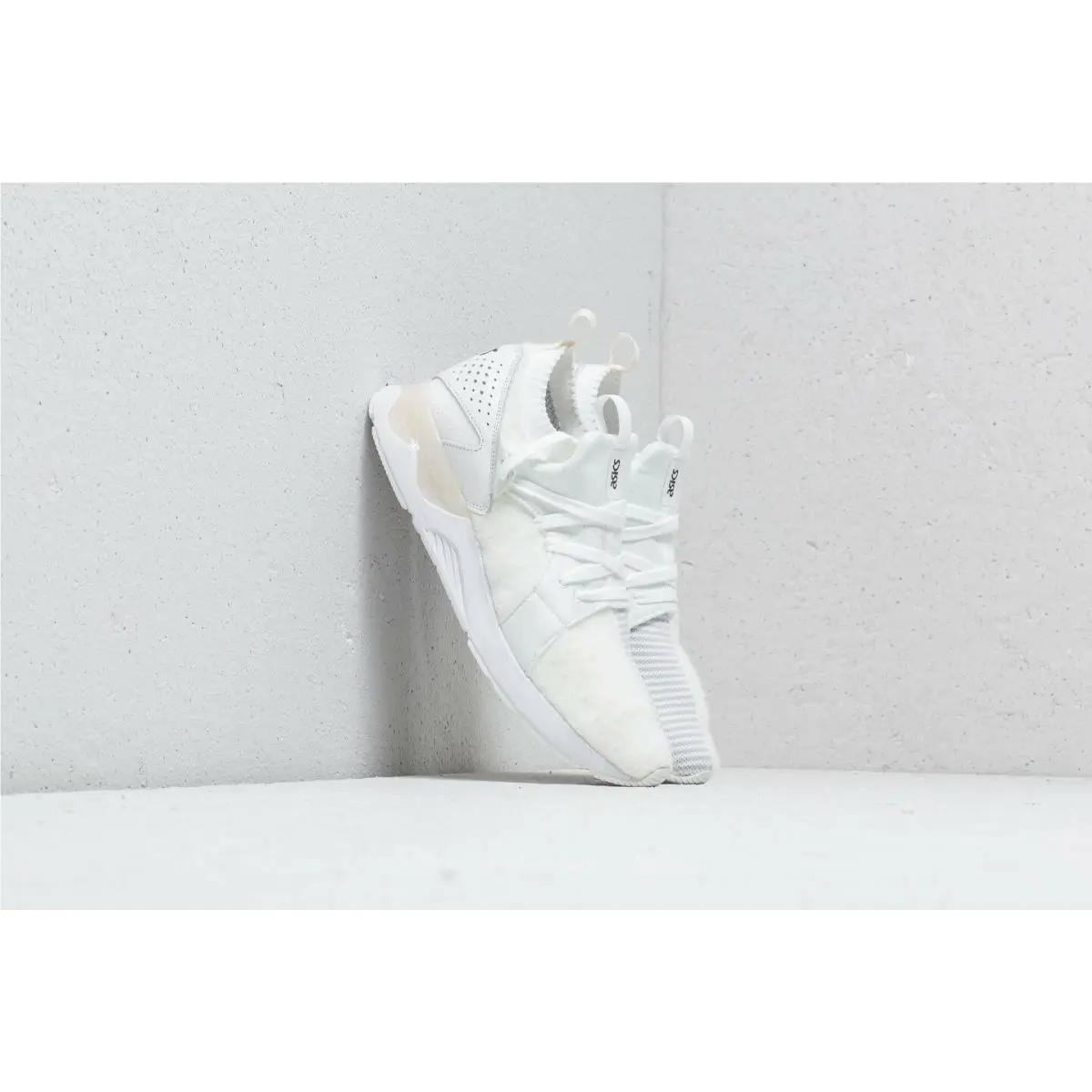 Asics shoes - ASICS GEL-Lyte V - 1193A139-100 - White 2