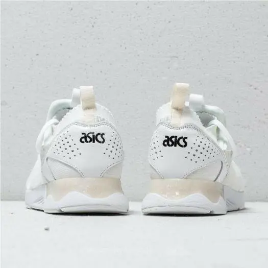 Asics shoes - ASICS GEL-Lyte V - 1193A139-100 - White 3