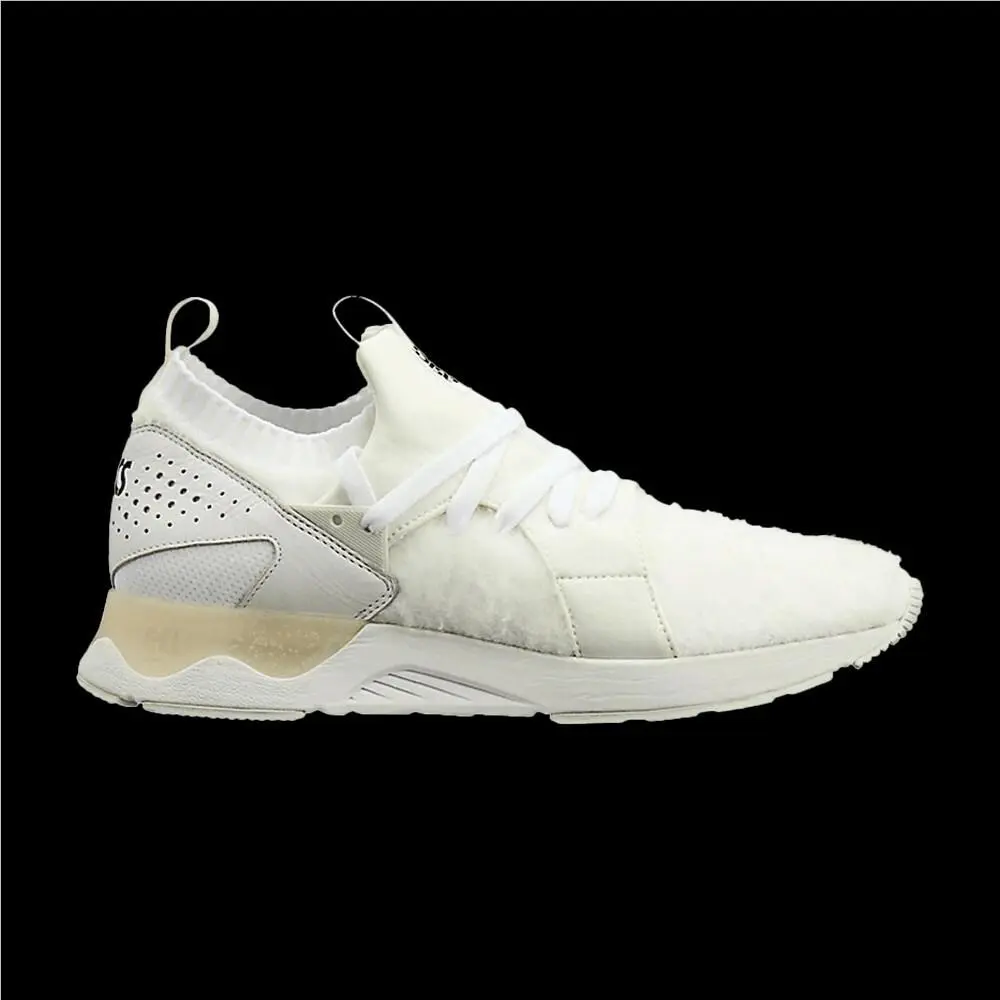Asics shoes - ASICS GEL-Lyte V - 1193A139-100 - White 1