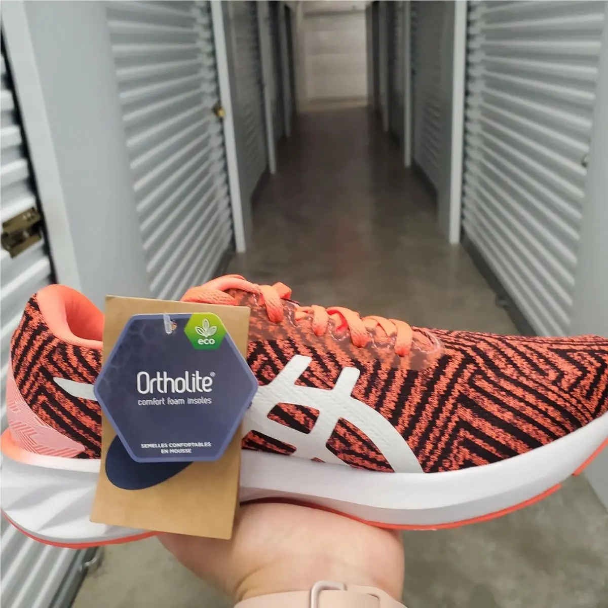Asics shoes - Asics Roadblast Tokyo - Roadblast Tokyo - 1012A942-600 - White 17