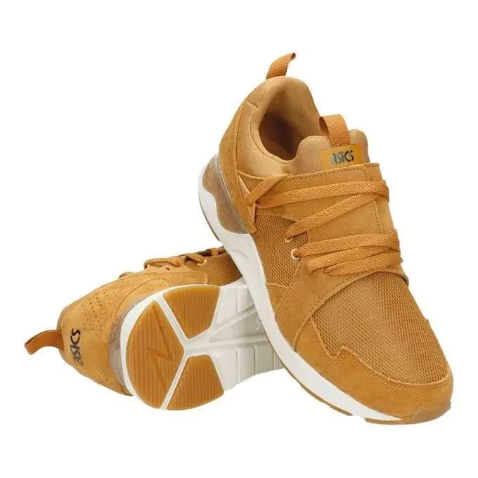 Asics shoes - ASICS GEL-Lyte V - H816L-2121 - MULTI COLOR 3