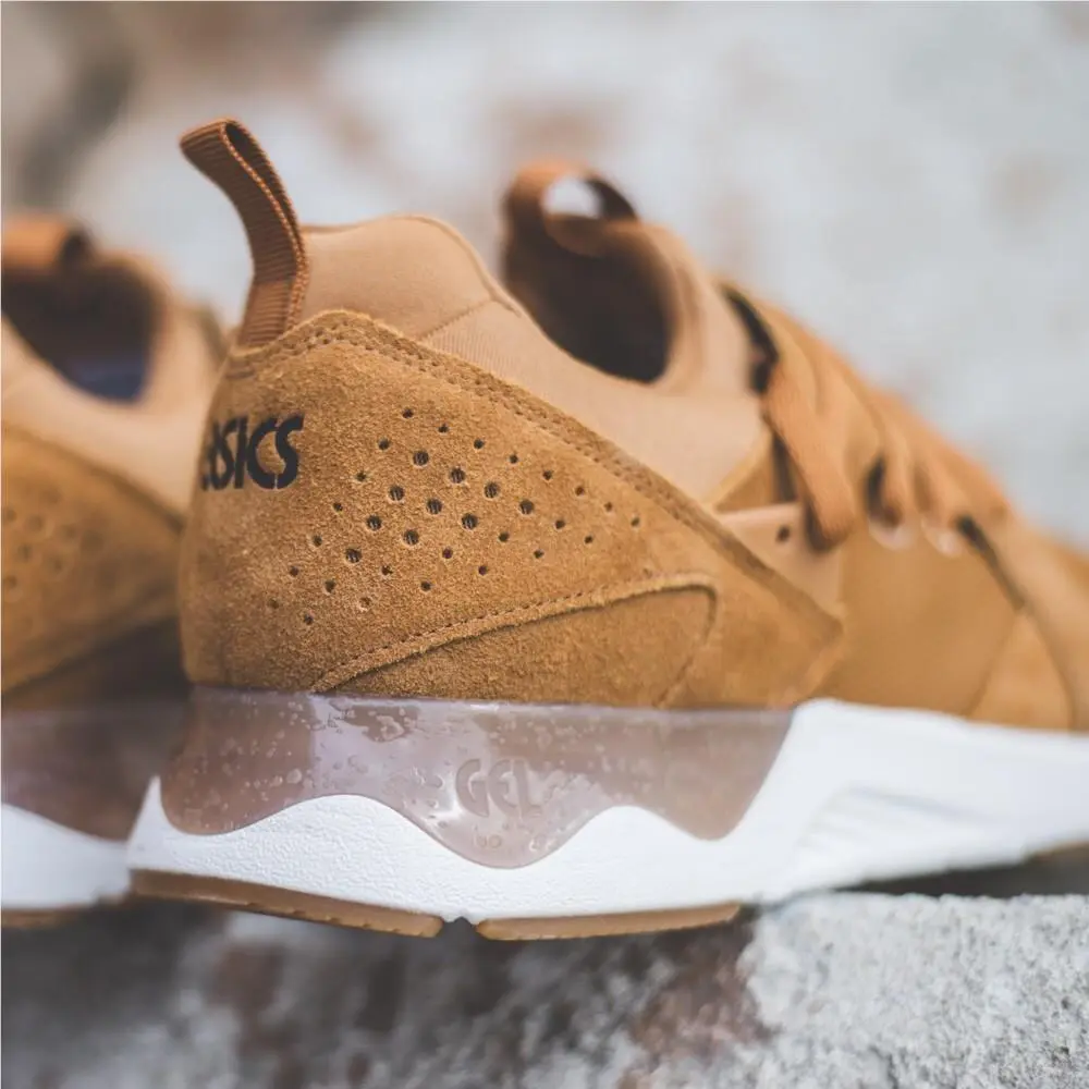 Asics shoes - ASICS GEL-Lyte V - H816L-2121 - MULTI COLOR 2