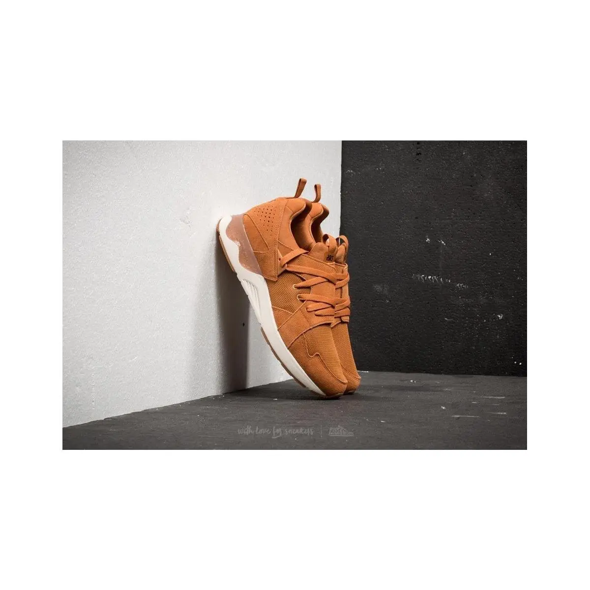 Asics shoes - ASICS GEL-Lyte V - H816L-2121 - MULTI COLOR 12