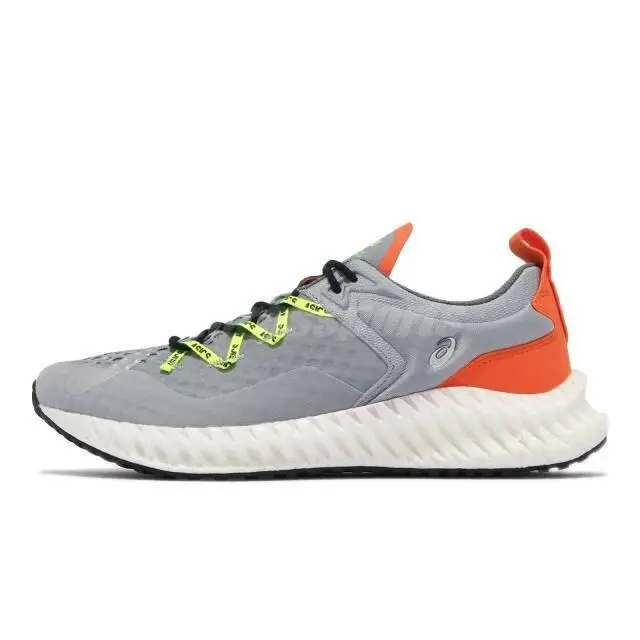 Asics shoes - ASICS MICROFLUX - MICROFLUX - 1021A233-020 - Gray 13