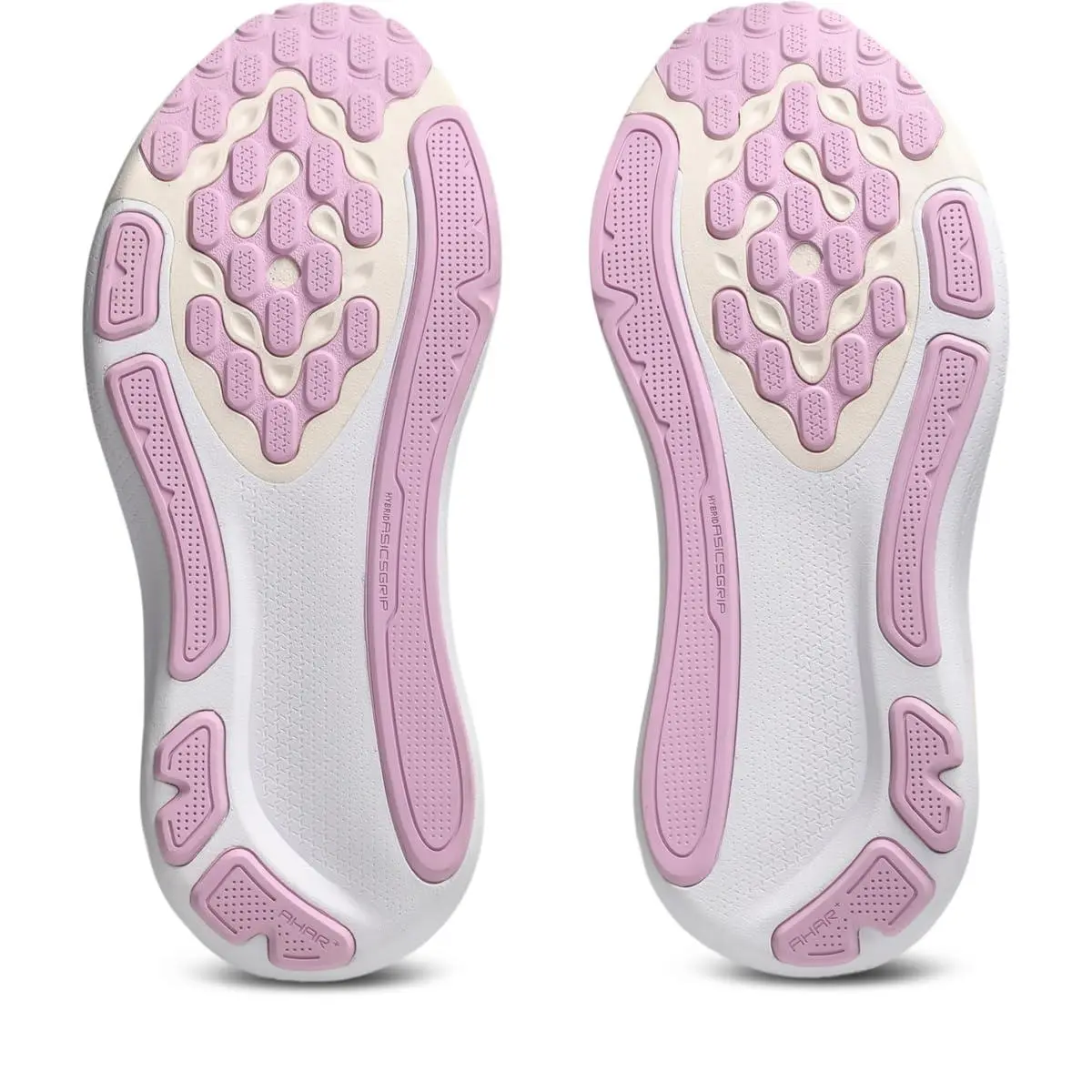 Asics shoes - 1012 b 992 002 - 1012B939400 - white hazy lilac 5