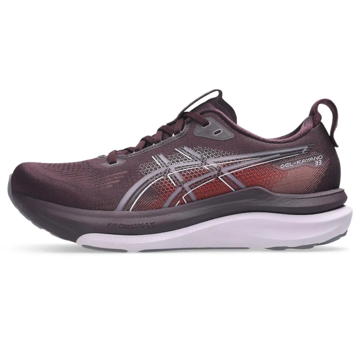 Asics shoes - 1012 b 992 002 - 1012B939400 - white hazy lilac 87
