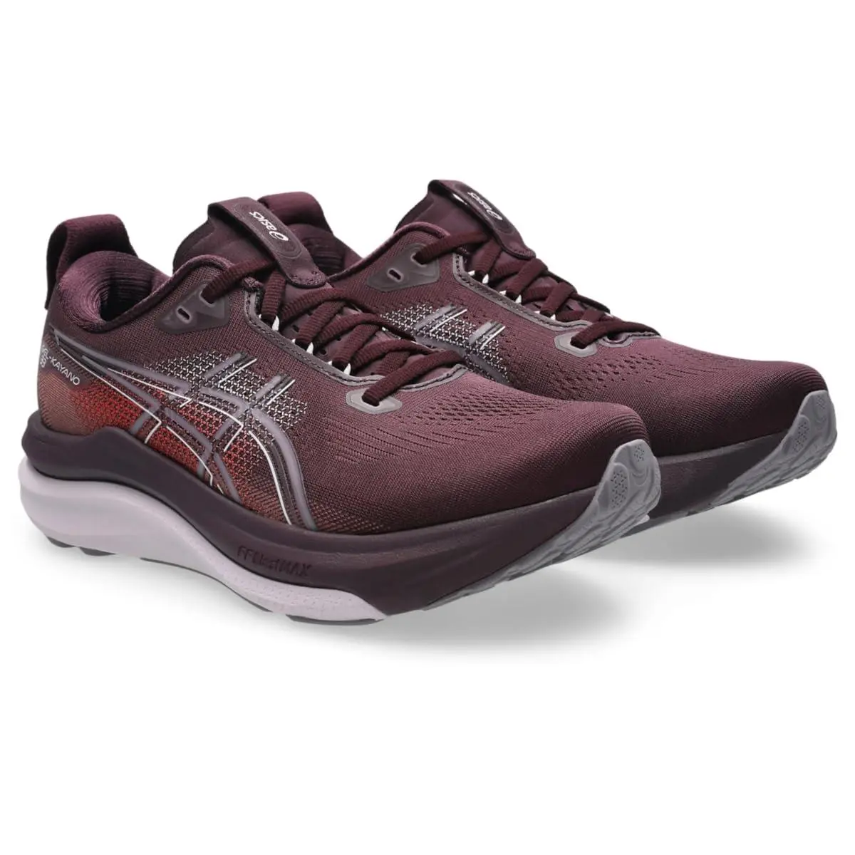 Asics shoes - 1012 b 992 002 - 1012B939400 - white hazy lilac 88