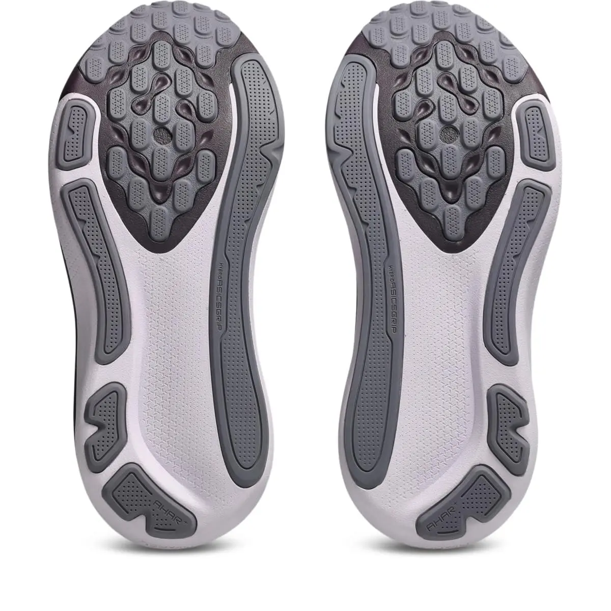 Asics shoes - 1012 b 992 002 - 1012B939400 - white hazy lilac 94