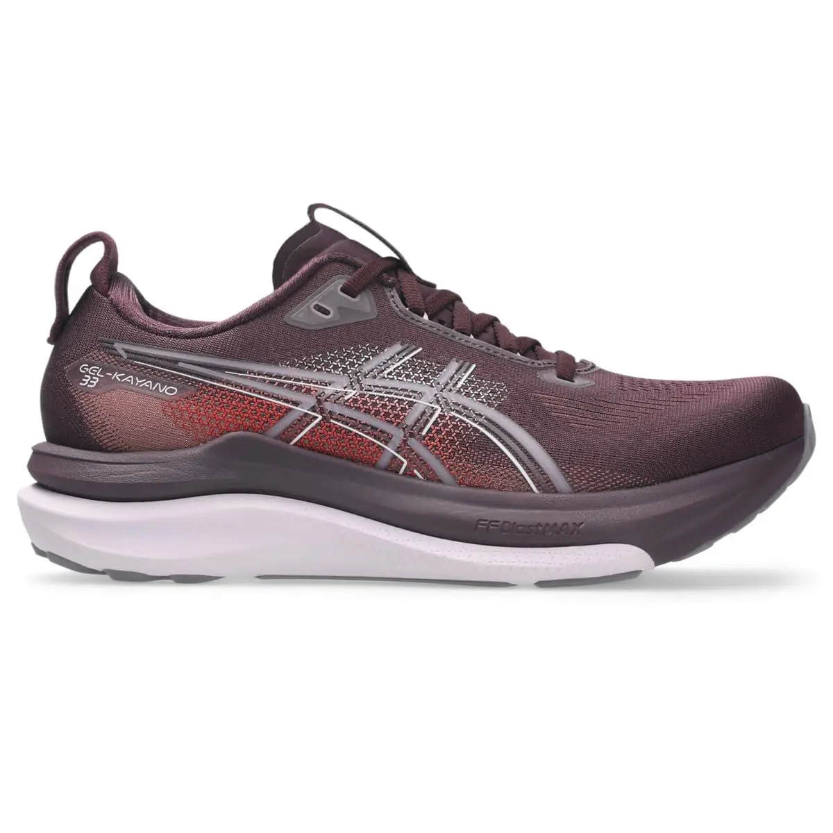 Asics shoes - 1012 b 992 002 - 1012B939400 - white hazy lilac 95