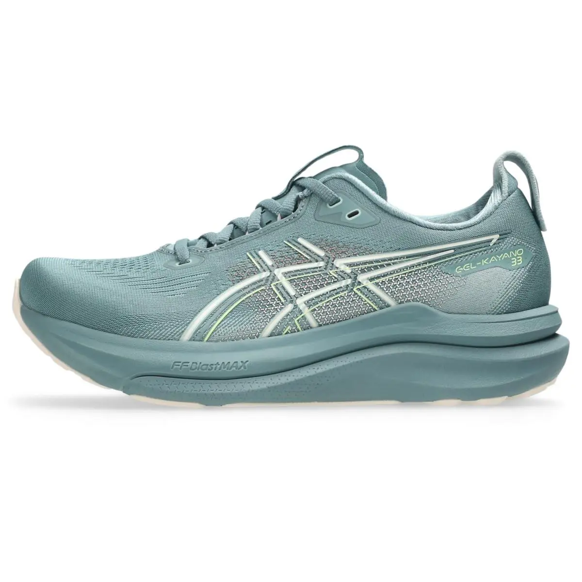 Asics shoes - 1012 b 992 002 - 1012B939400 - white hazy lilac 78