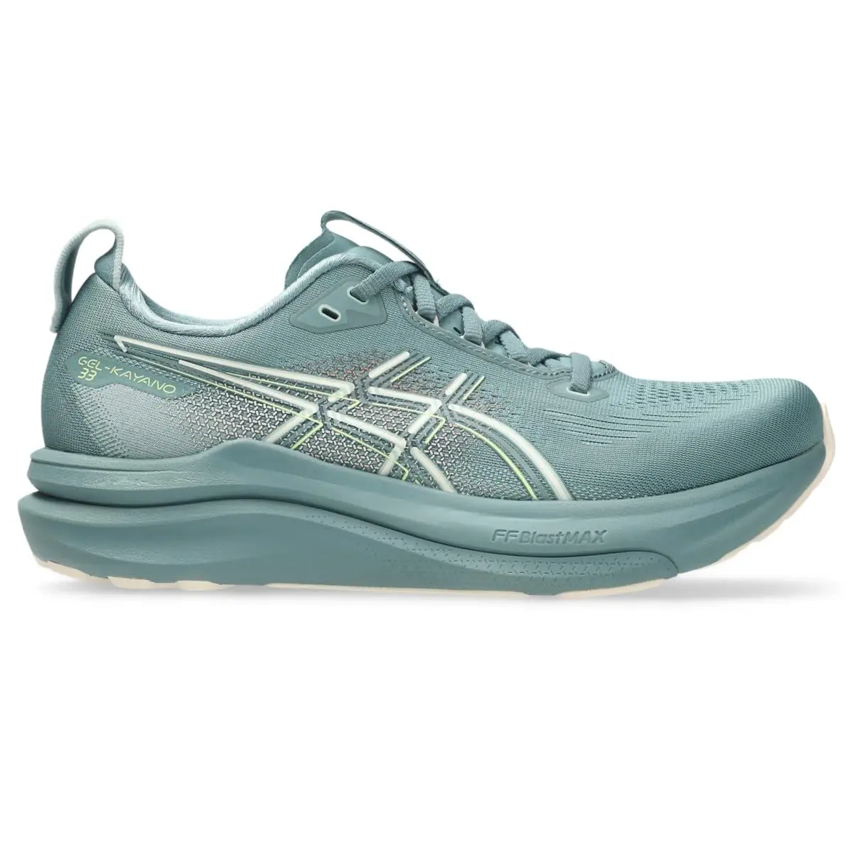 Asics shoes - 1012 b 992 002 - 1012B939400 - white hazy lilac 86