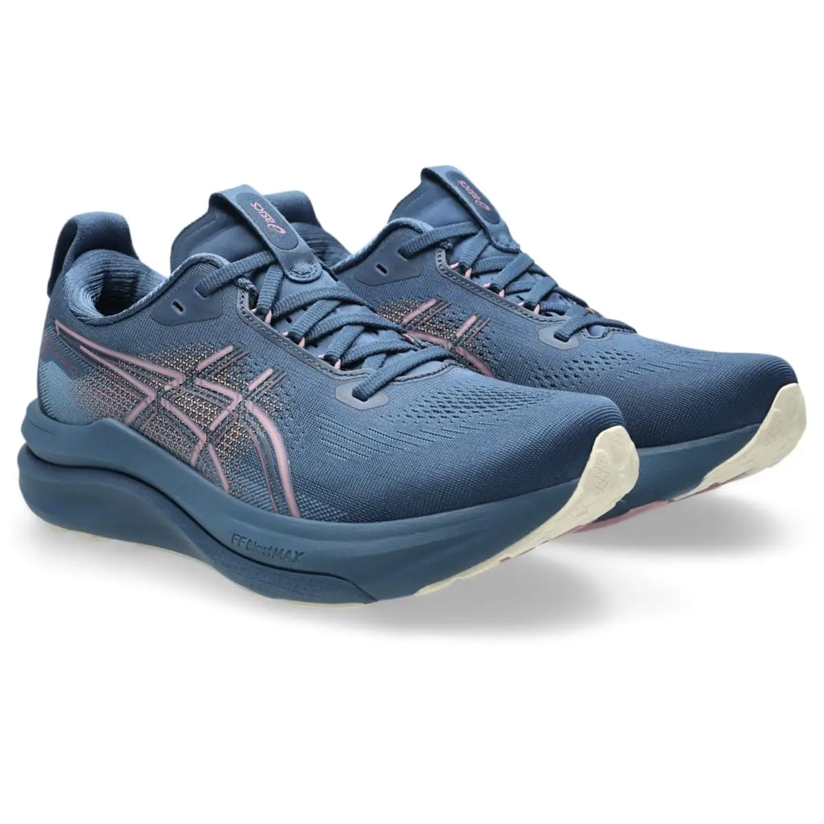 Asics shoes - 1012 b 992 002 - 1012B939400 - white hazy lilac 70
