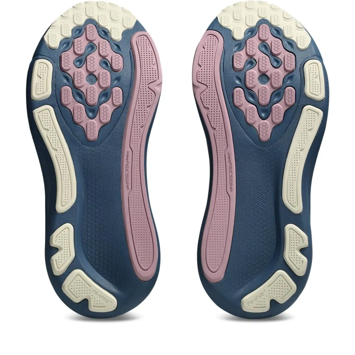 Asics shoes - 1012 b 992 002 - 1012B939400 - white hazy lilac 76