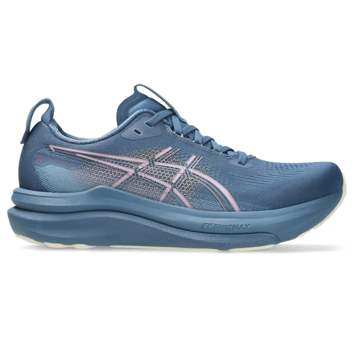 Asics shoes - 1012 b 992 002 - 1012B939400 - white hazy lilac 77
