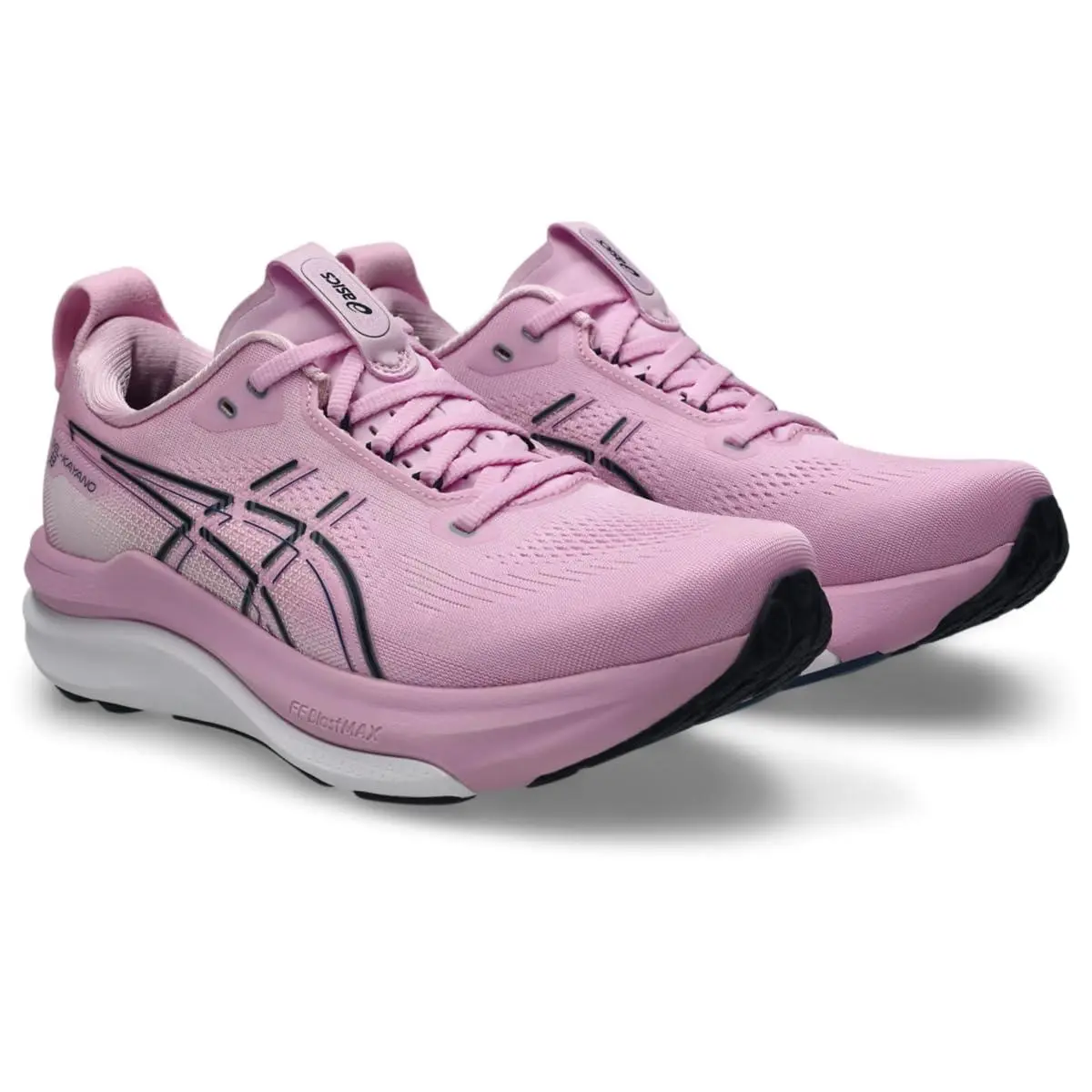 Asics shoes - 1012 b 992 002 - 1012B939400 - white hazy lilac 62
