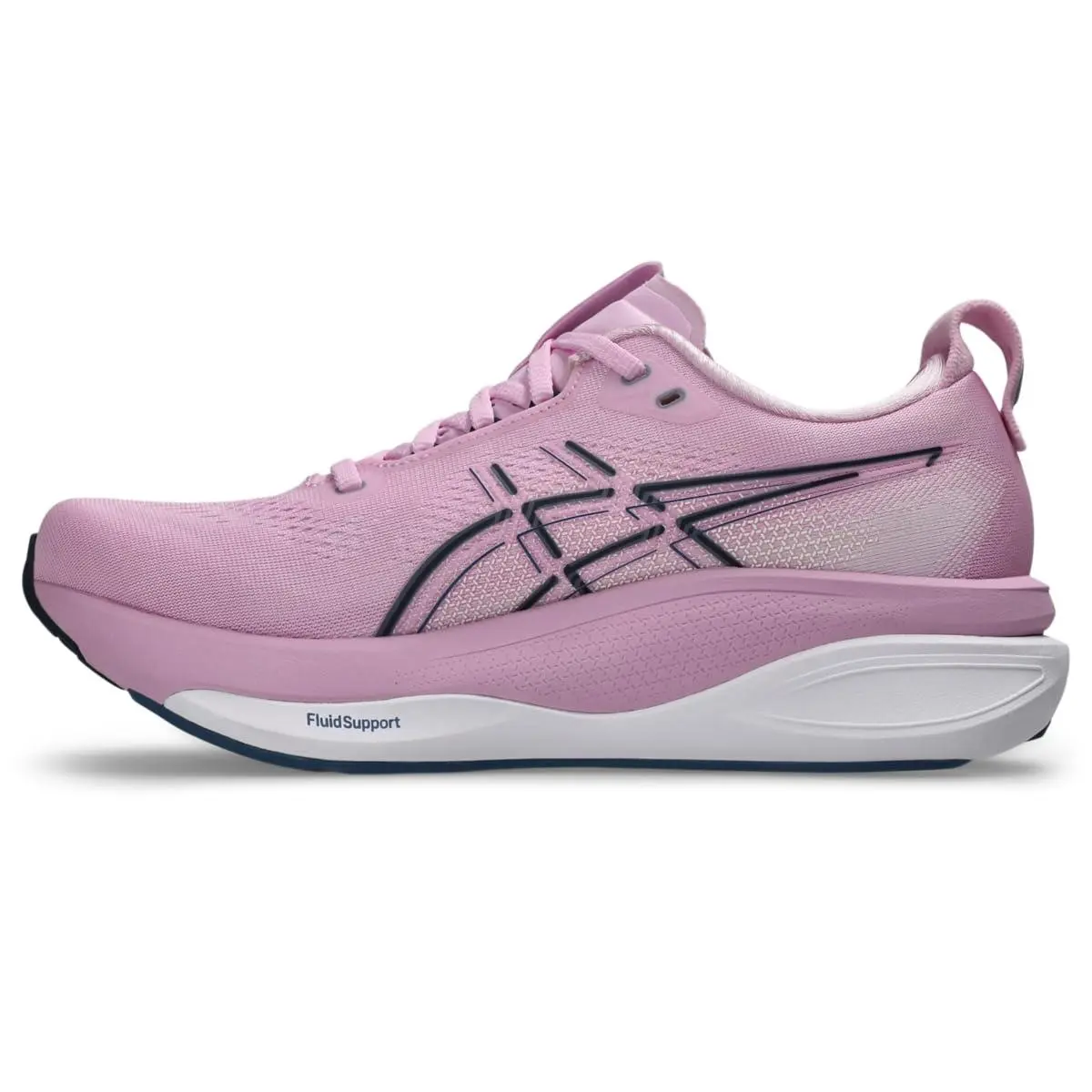 Asics shoes - 1012 b 992 002 - 1012B939400 - white hazy lilac 64