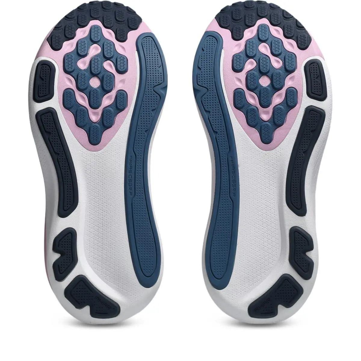Asics shoes - 1012 b 992 002 - 1012B939400 - white hazy lilac 67
