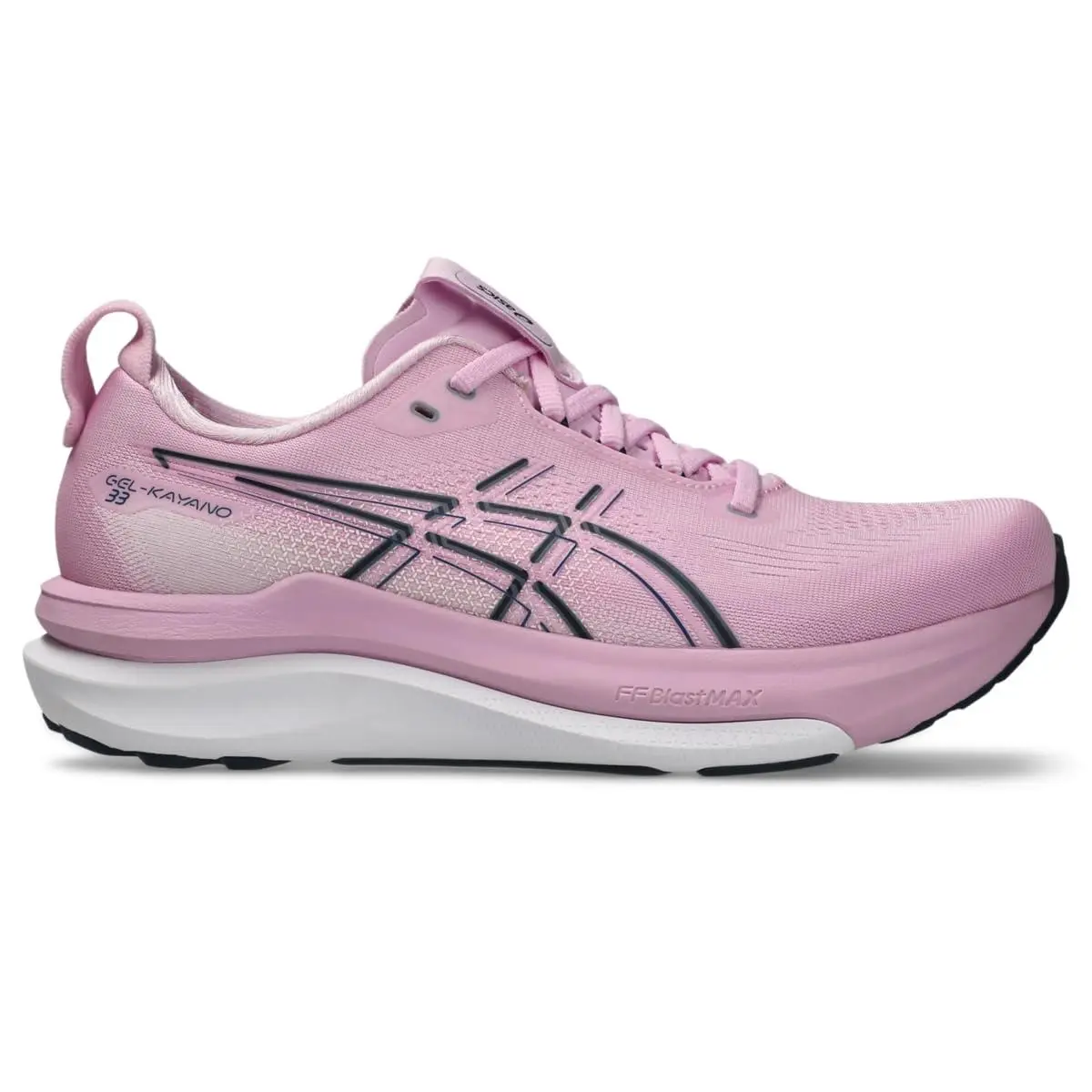 Asics shoes - 1012 b 992 002 - 1012B939400 - white hazy lilac 68