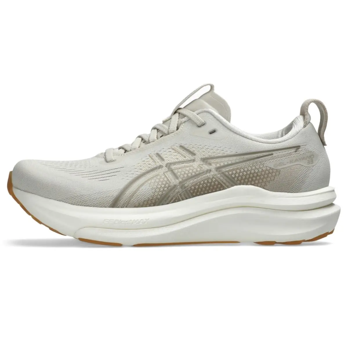 Asics shoes - 1012 b 992 002 - 1012B939400 - white hazy lilac 52