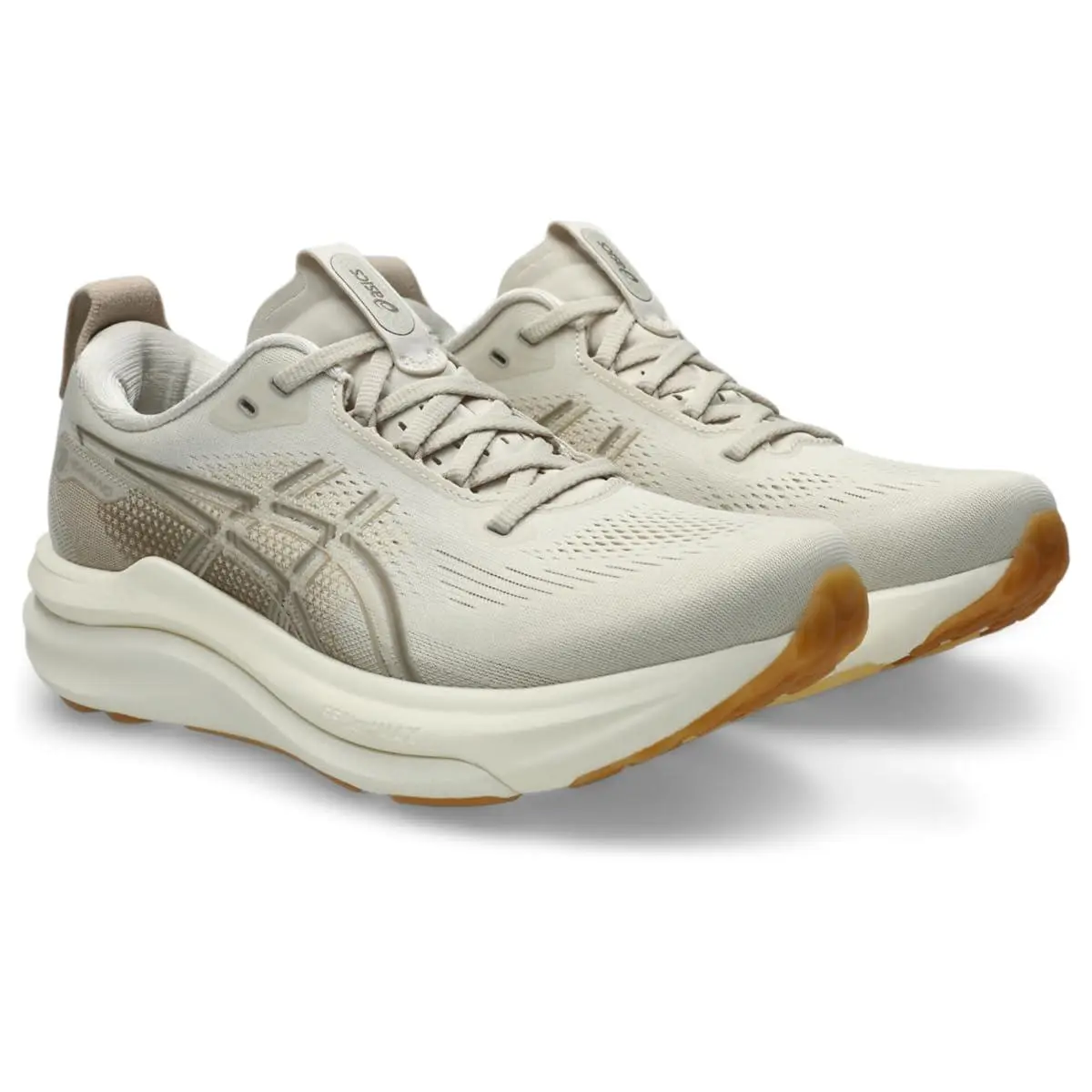 Asics shoes - 1012 b 992 002 - 1012B939400 - white hazy lilac 53