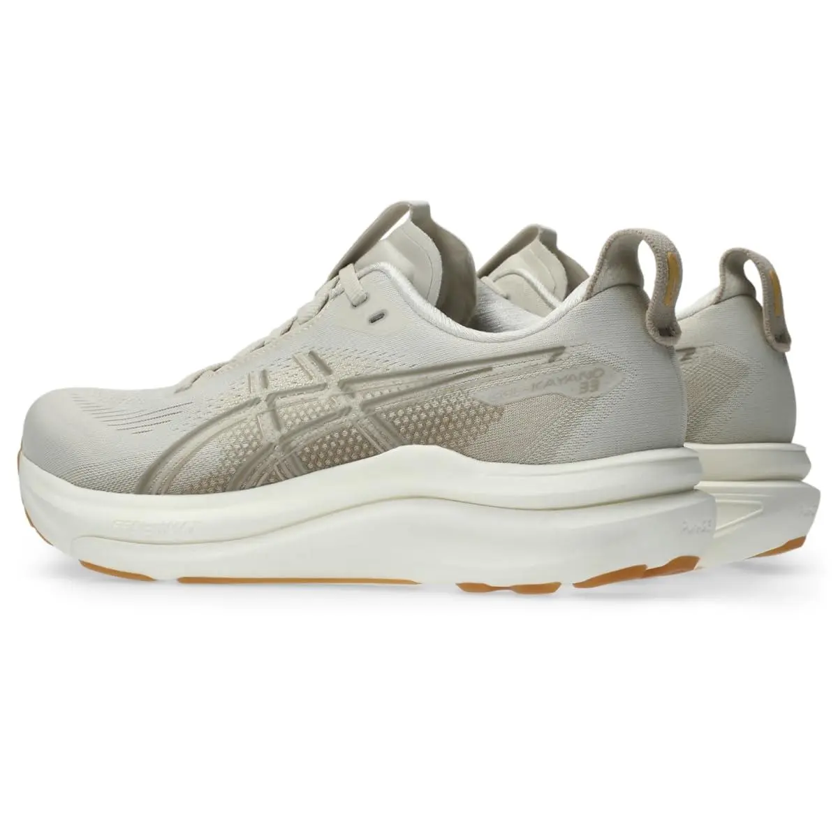 Asics shoes - 1012 b 992 002 - 1012B939400 - white hazy lilac 55