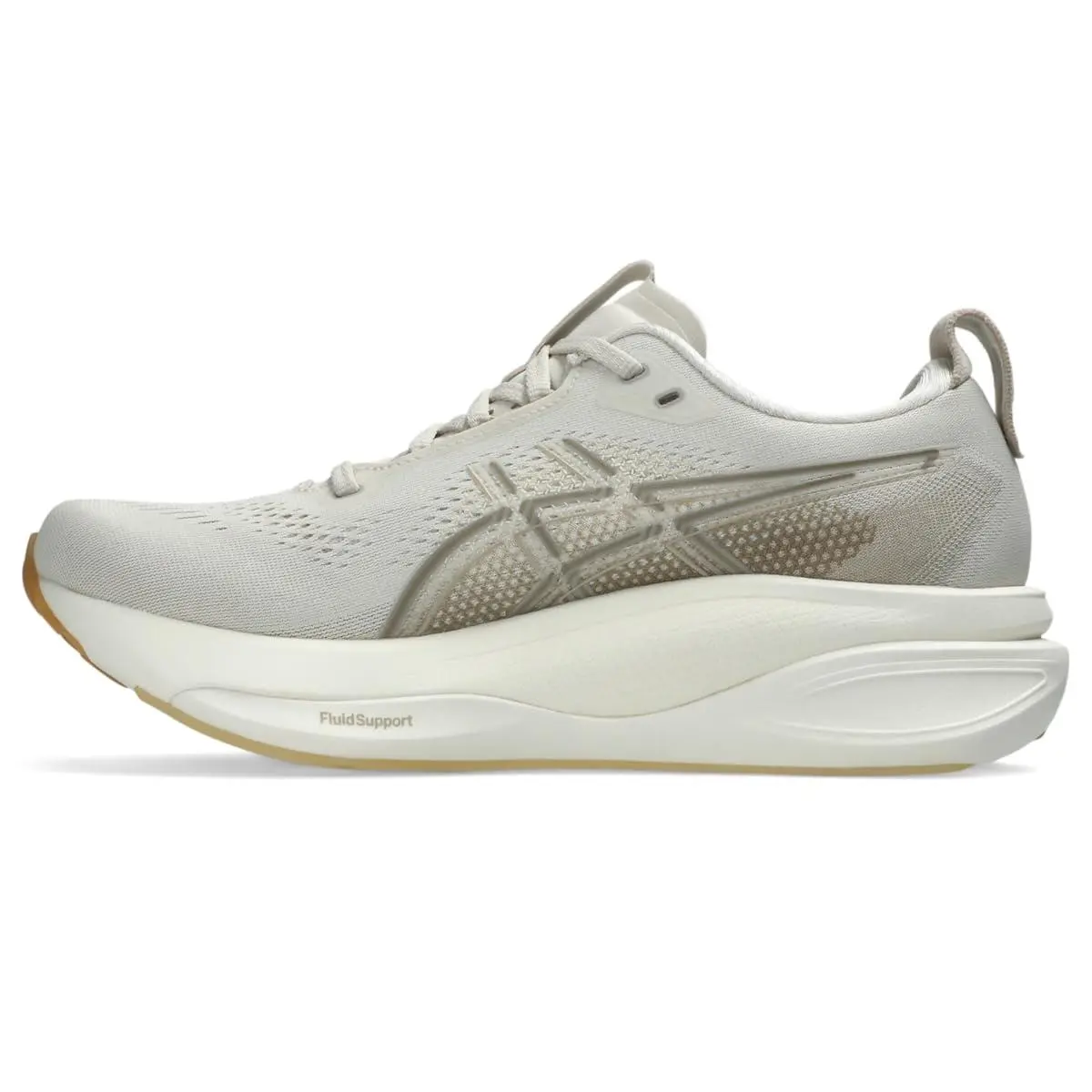Asics shoes - 1012 b 992 002 - 1012B939400 - white hazy lilac 56