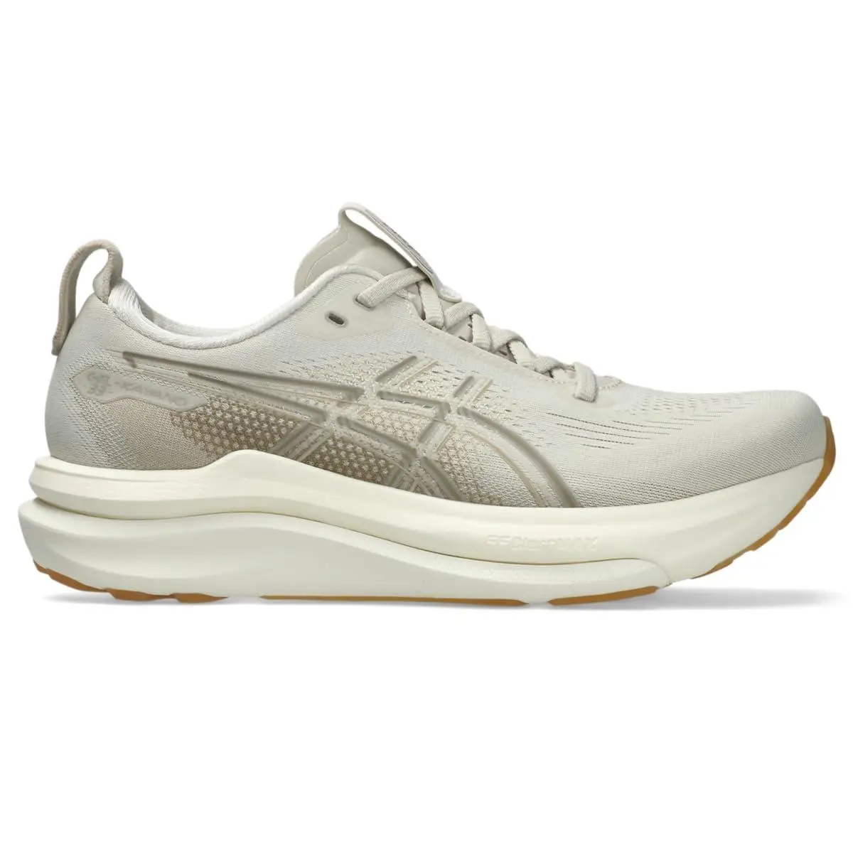 Asics shoes - 1012 b 992 002 - 1012B939400 - white hazy lilac 60