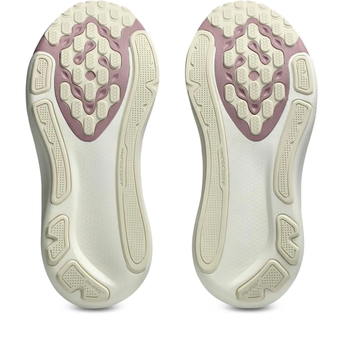 Asics shoes - 1012 b 992 002 - 1012B939400 - white hazy lilac 50
