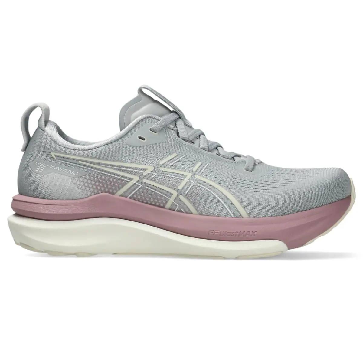 Asics shoes - 1012 b 992 002 - 1012B939400 - white hazy lilac 51