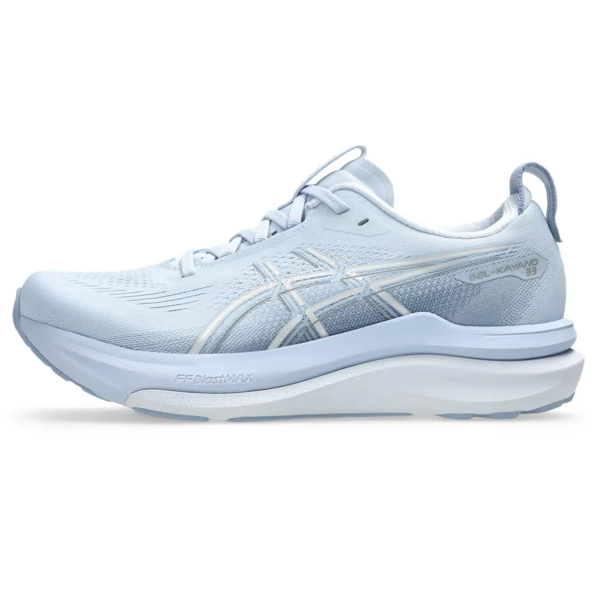 Asics shoes - 1012 b 992 002 - 1012B939400 - white hazy lilac 17