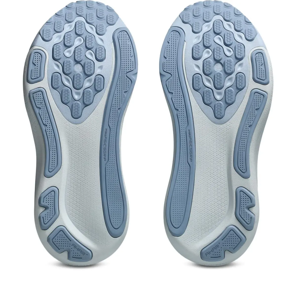 Asics shoes - 1012 b 992 002 - 1012B939400 - white hazy lilac 24