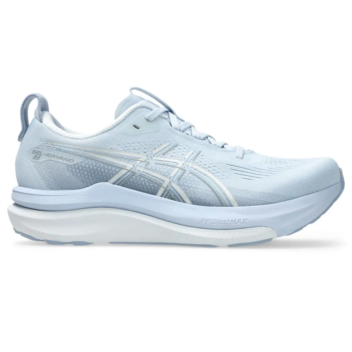 Asics shoes - 1012 b 992 002 - 1012B939400 - white hazy lilac 25
