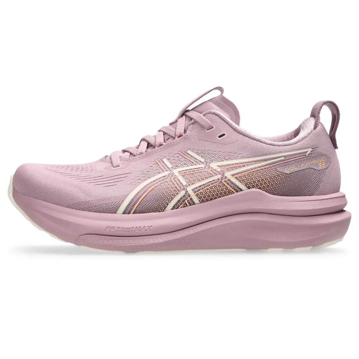 Asics shoes - 1012 b 992 002 - 1012B939400 - white hazy lilac 104