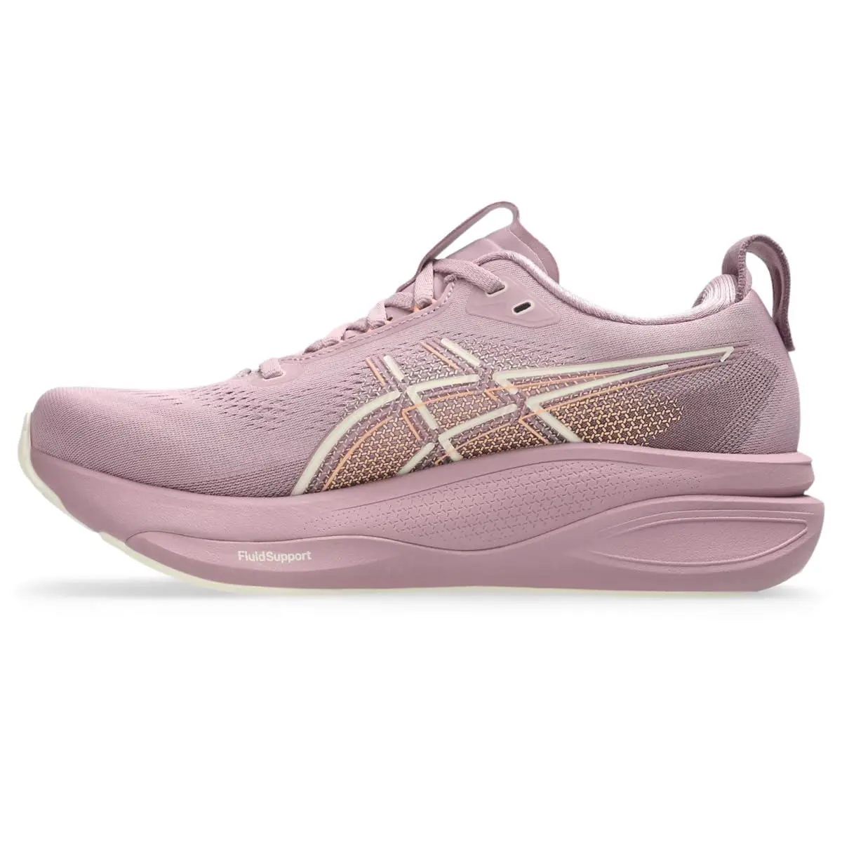Asics shoes - 1012 b 992 002 - 1012B939400 - white hazy lilac 108