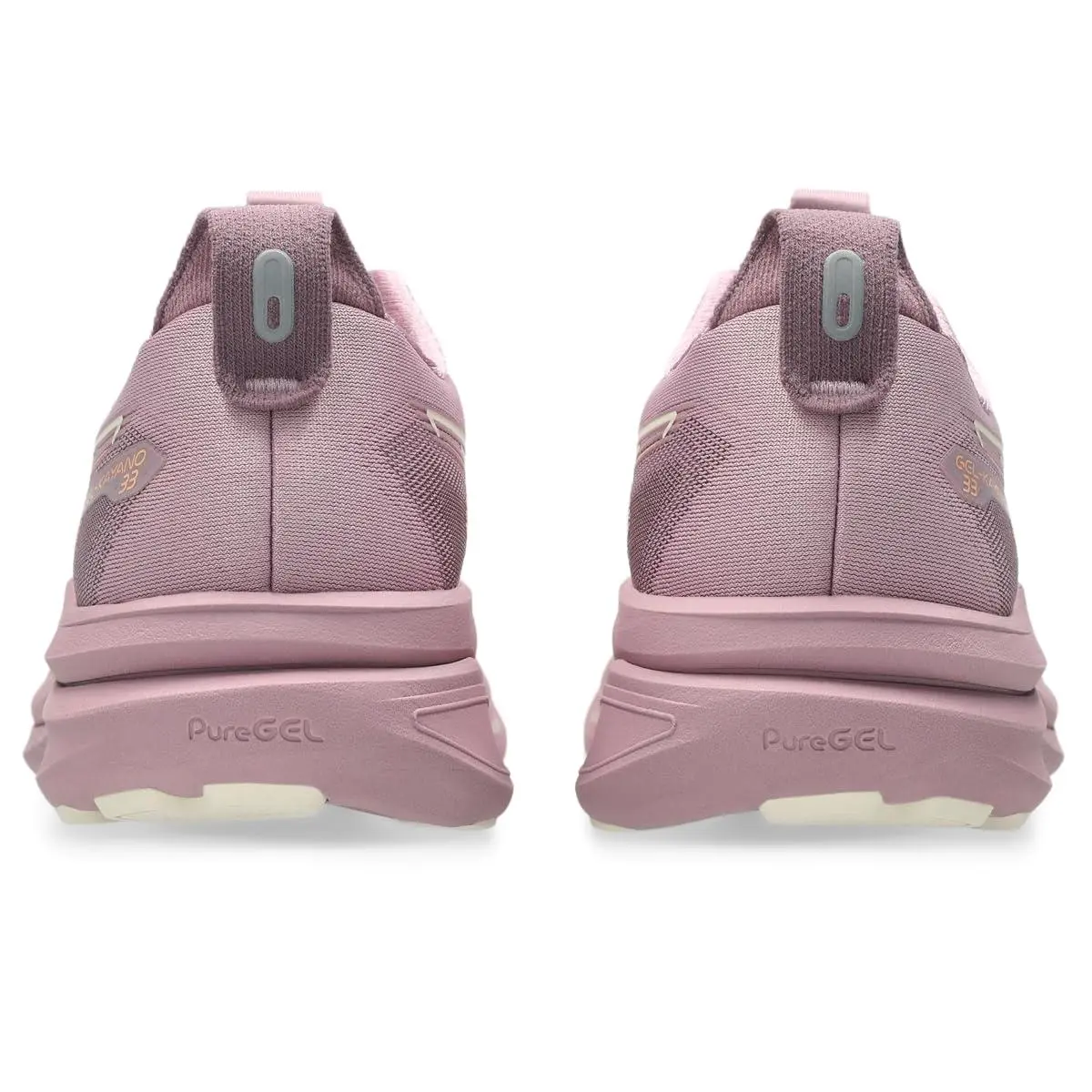 Asics shoes - 1012 b 992 002 - 1012B939400 - white hazy lilac 109