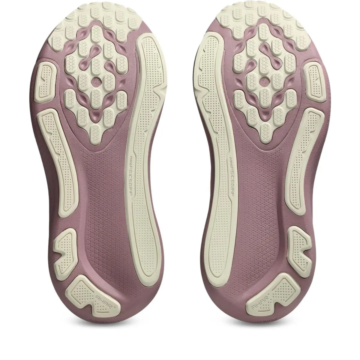 Asics shoes - 1012 b 992 002 - 1012B939400 - white hazy lilac 111