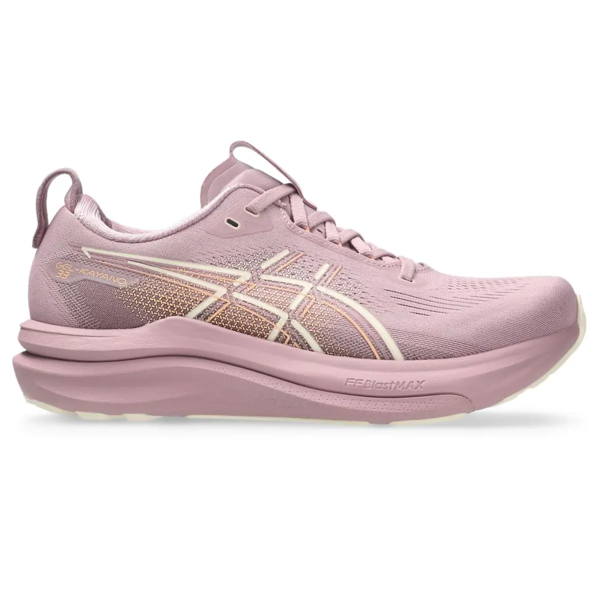 Asics shoes - 1012 b 992 002 - 1012B939400 - white hazy lilac 112