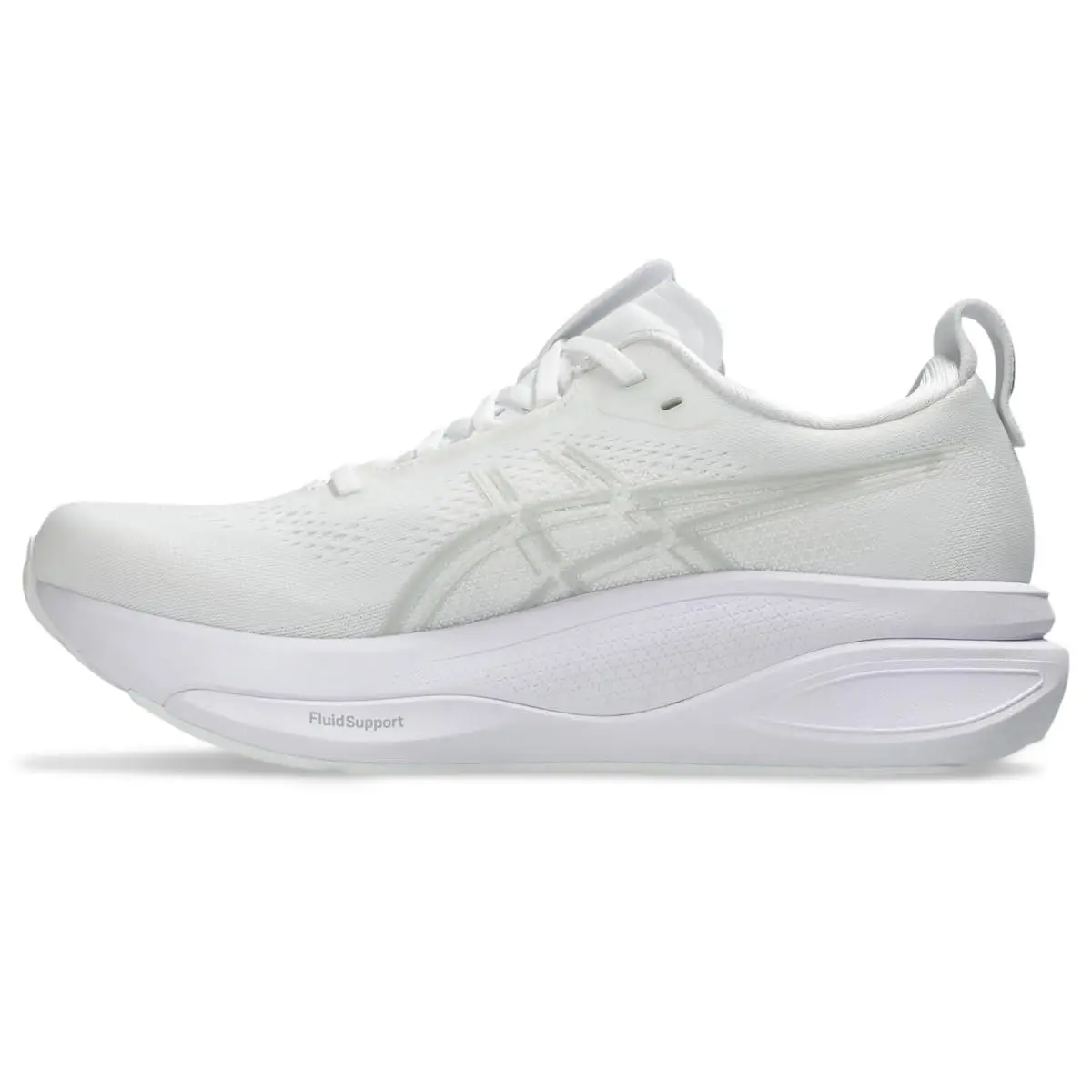 Asics shoes - 1012 b 992 002 - 1012B939400 - white hazy lilac 99