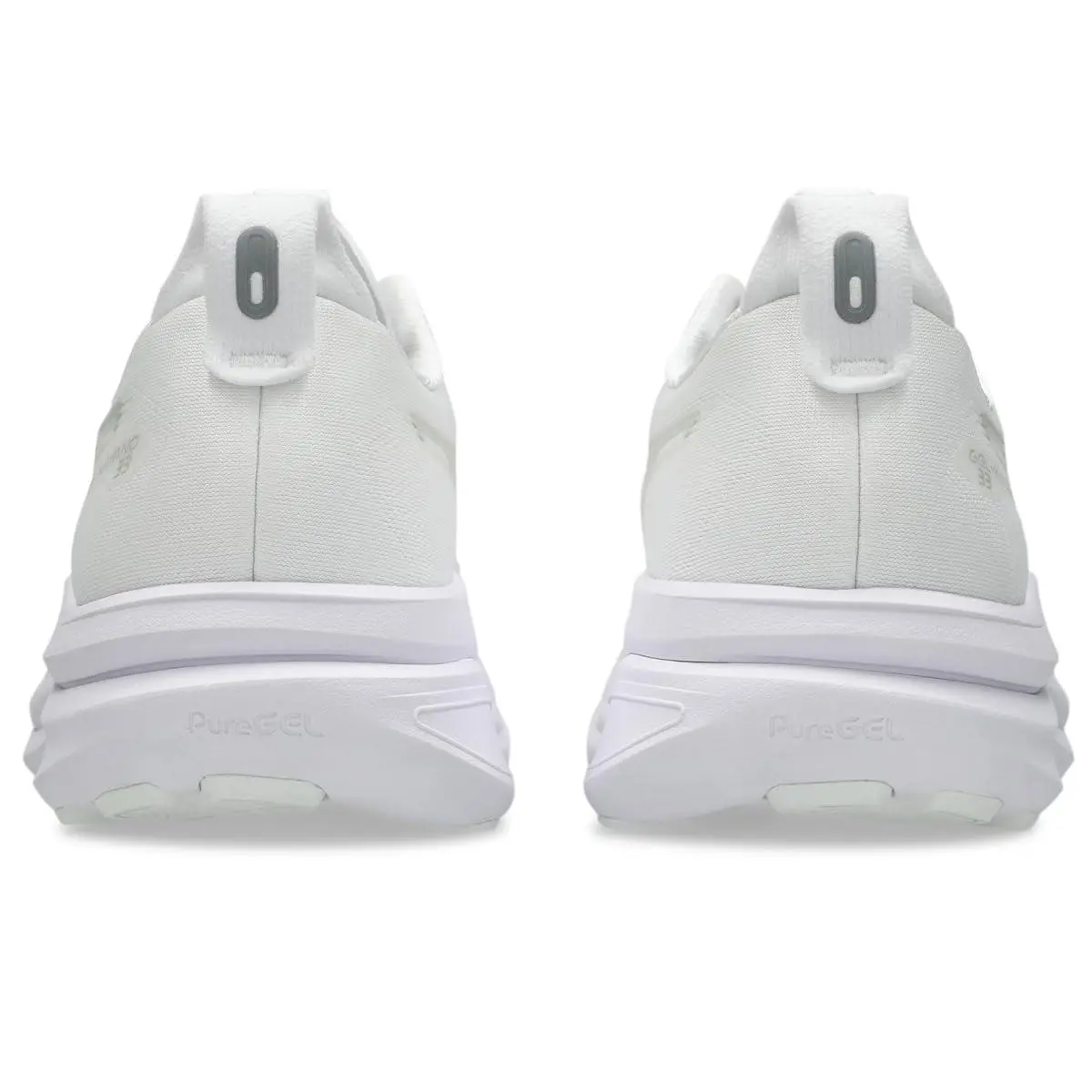 Asics shoes - 1012 b 992 002 - 1012B939400 - white hazy lilac 100